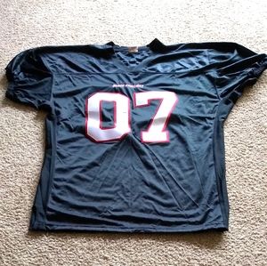 Men's jersey shirt